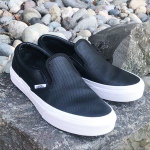 Black Kids Vans